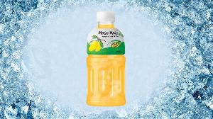 Mogu mogu mangue