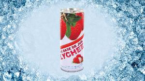 Jus de lychee