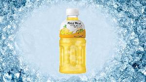 Mogu mogu ananas