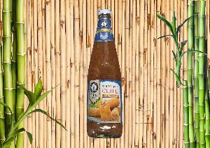 Sauce thai 