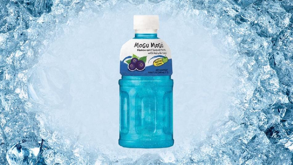Mogu mogu myrtille