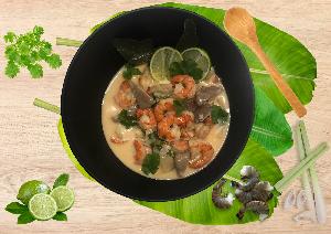 tom yam kung