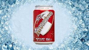 Bière kronenbourg